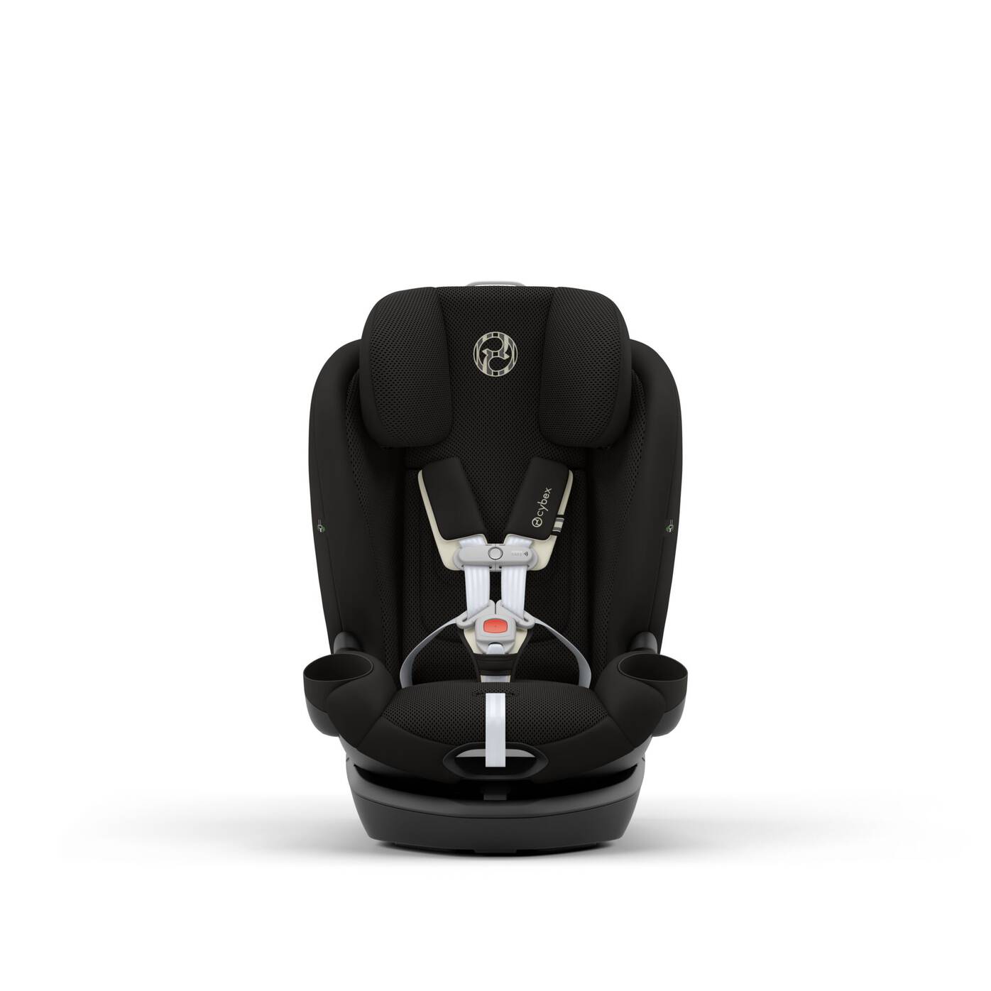 Callisto G 360 - Moon Black