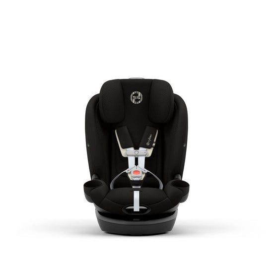 Callisto G 360 - Moon Black