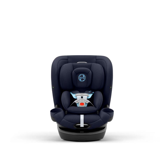 Callisto G 360 - Ocean Blue