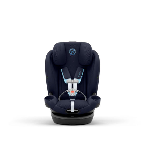 Callisto G 360 - Ocean Blue