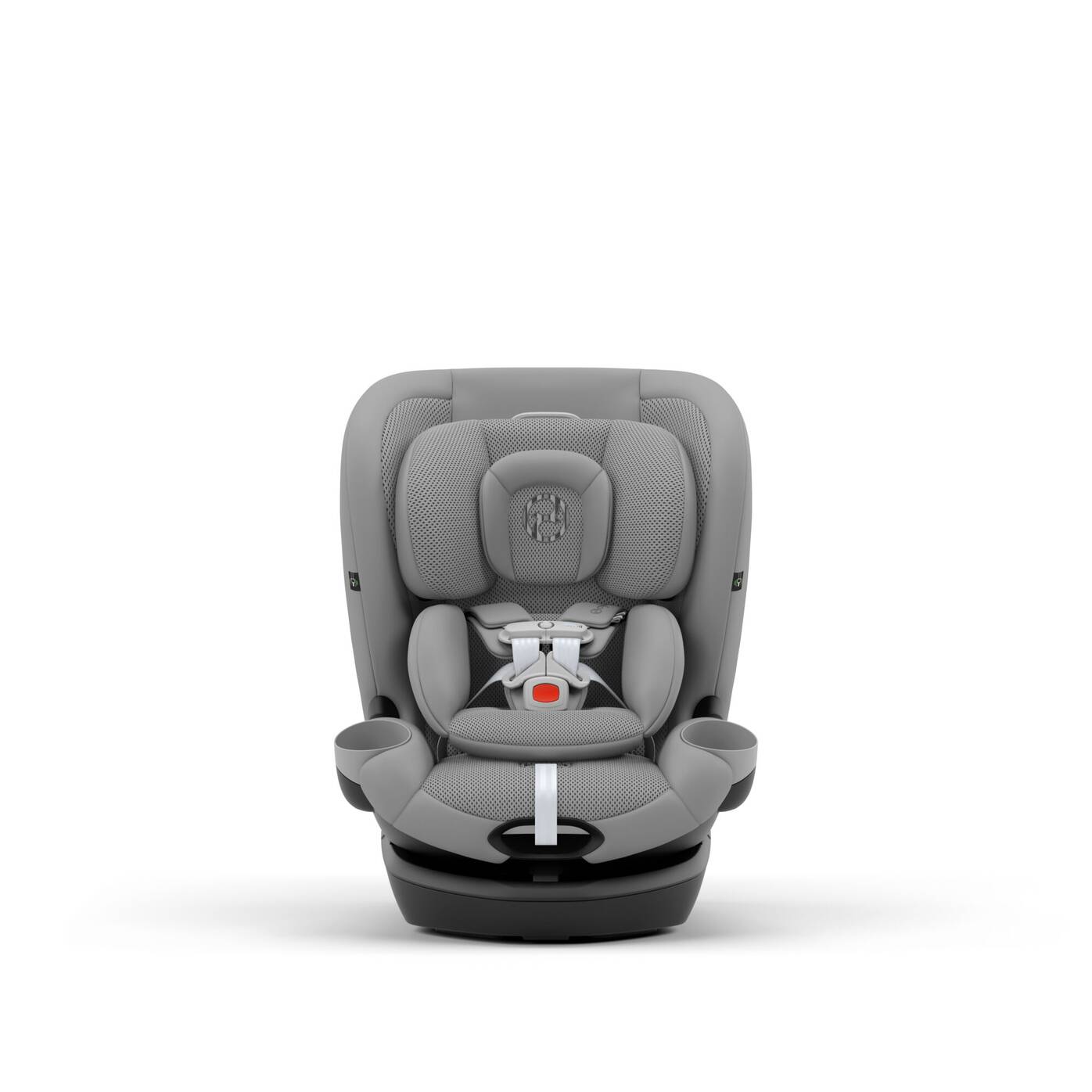 Callisto G 360 - Stone Grey