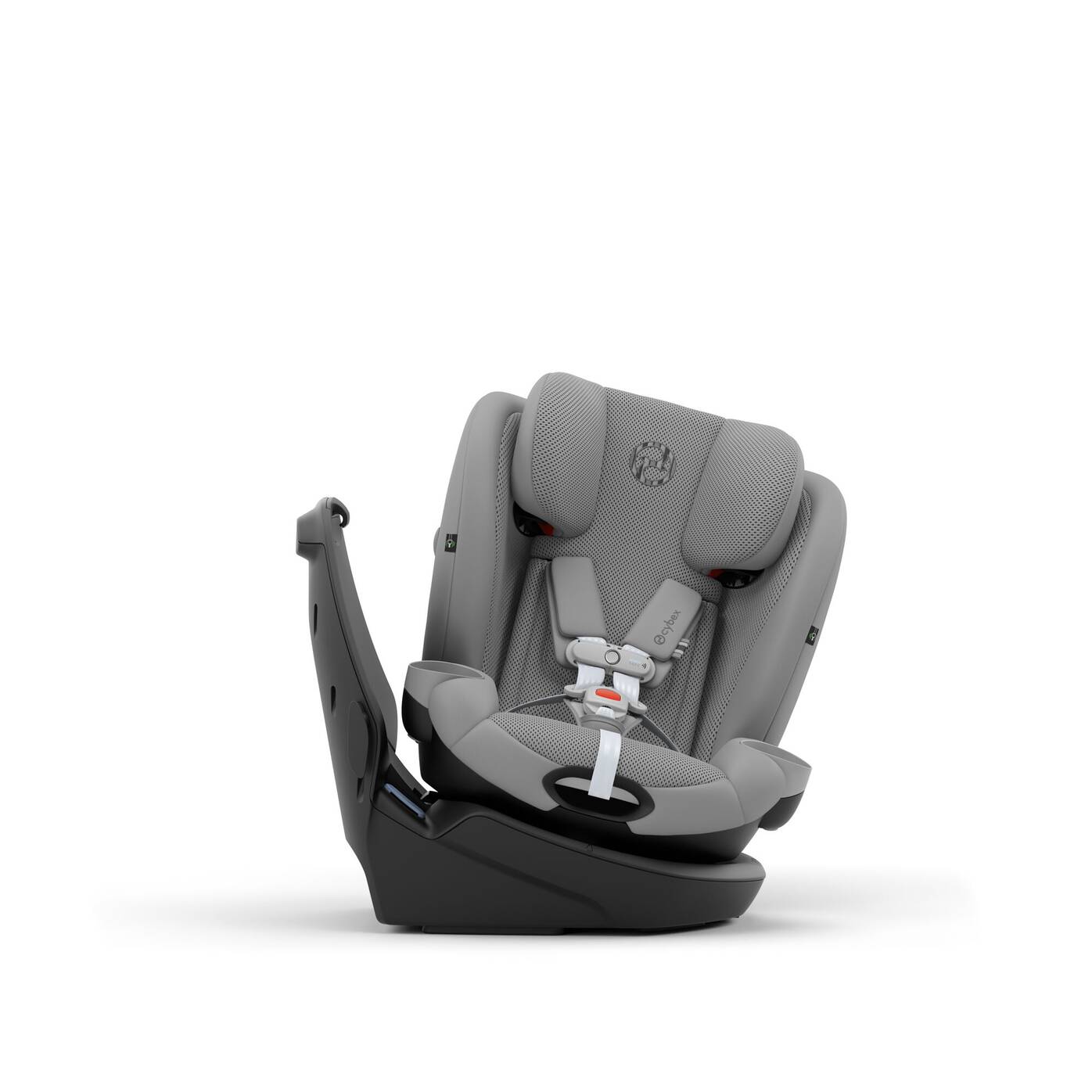 Callisto G 360 - Stone Grey