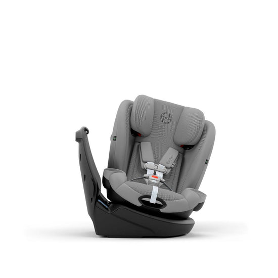 Callisto G 360 - Stone Grey