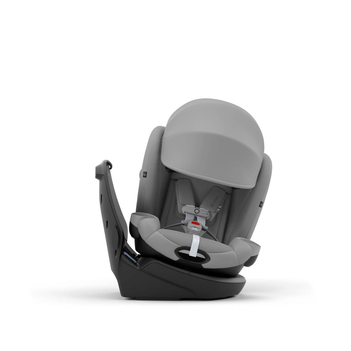Callisto G 360 - Stone Grey