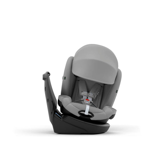 Callisto G 360 - Stone Grey