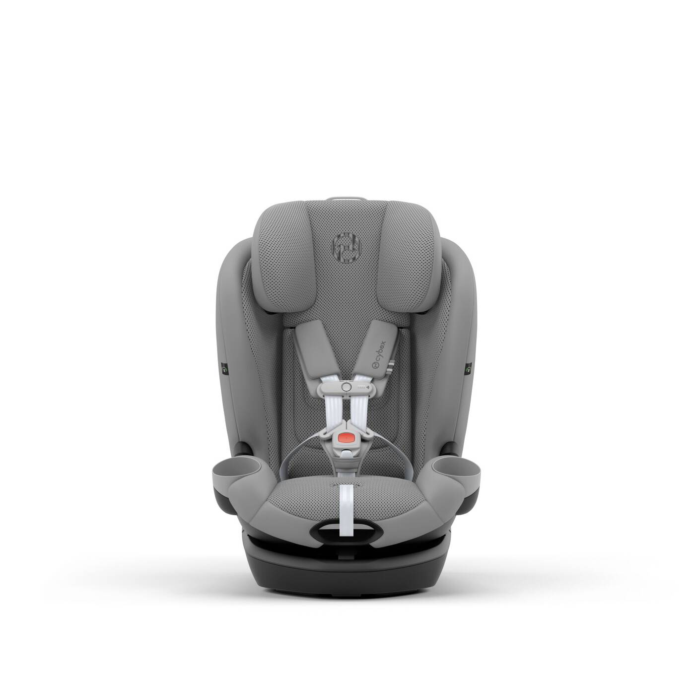 Callisto G 360 - Stone Grey