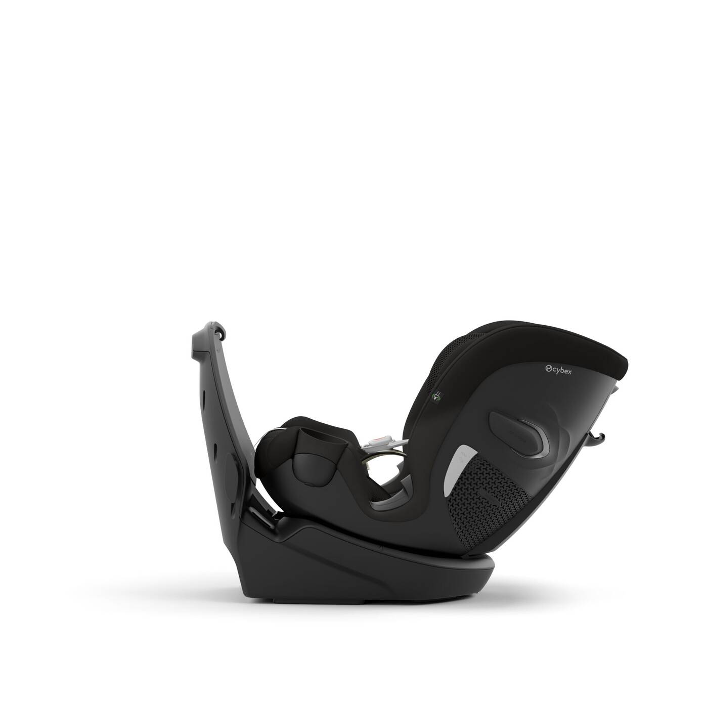 Callisto G 360 - Moon Black