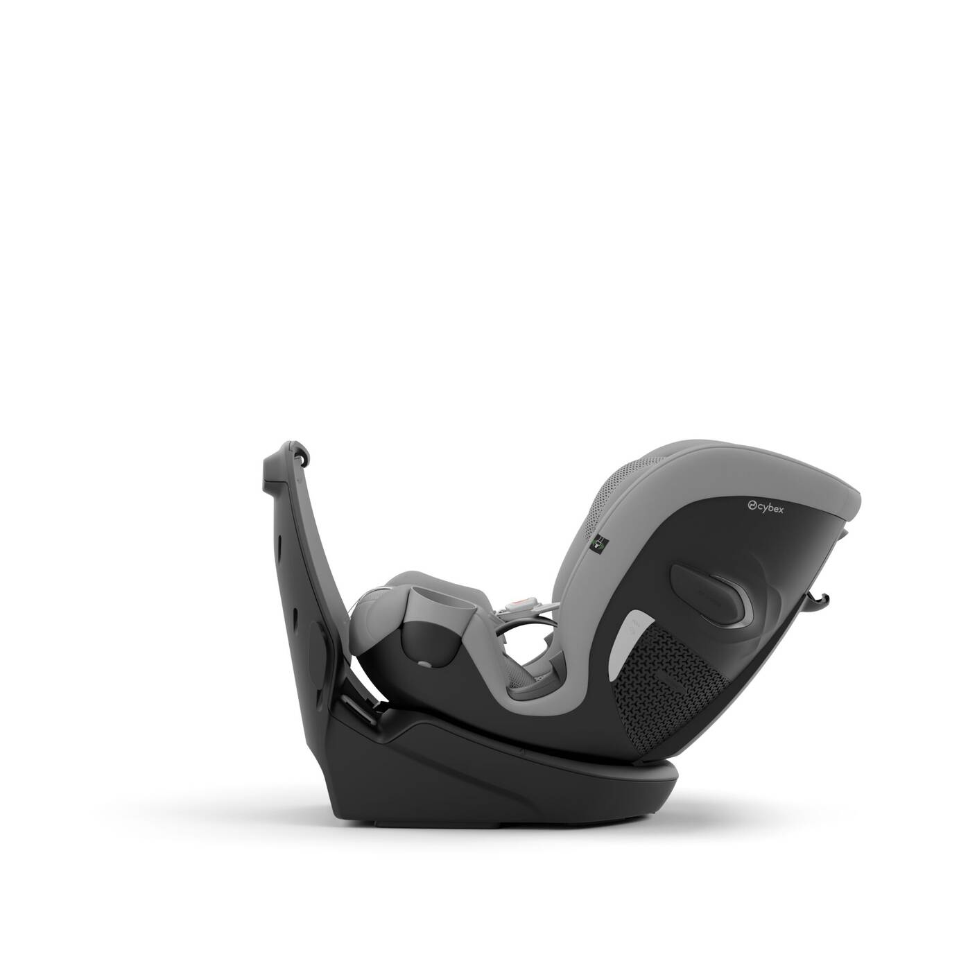 Callisto G 360 - Stone Grey