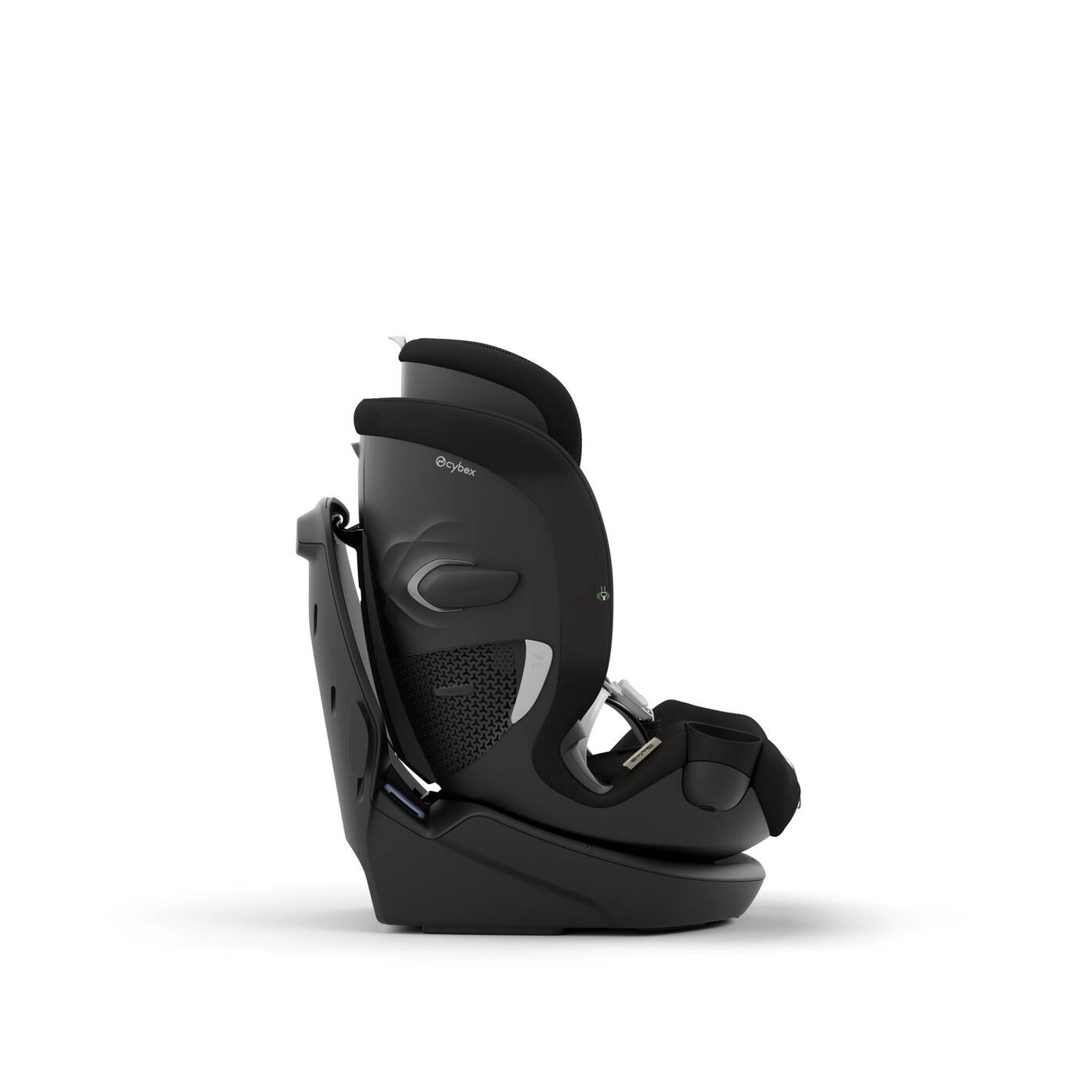 Callisto G 360 - Moon Black