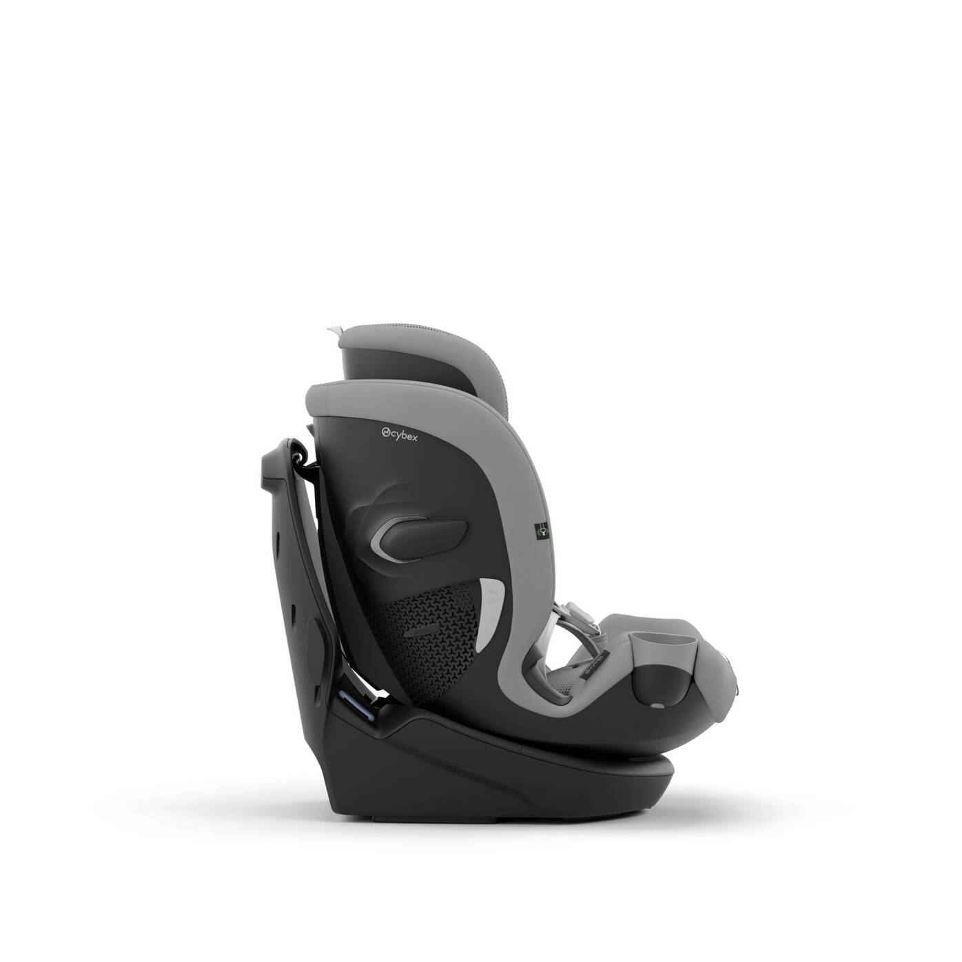 Callisto G 360 - Stone Grey