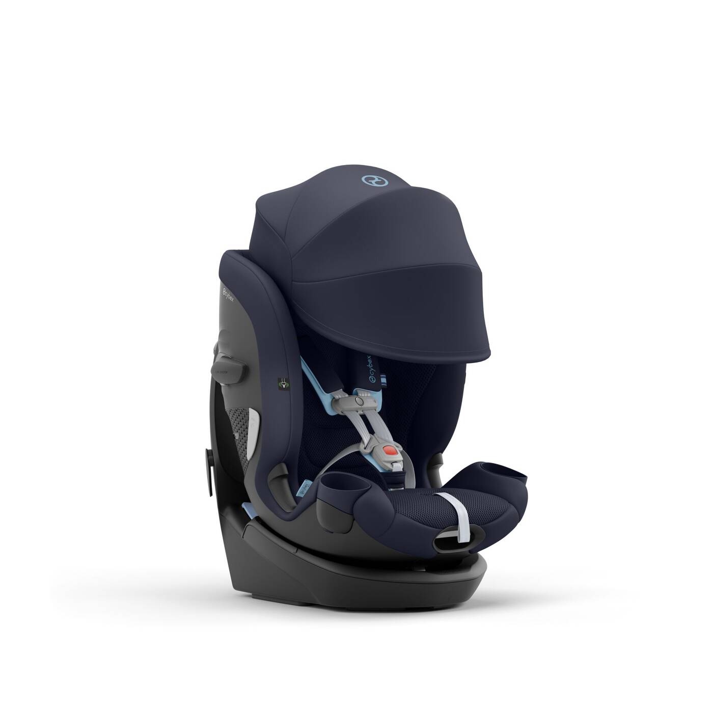 Callisto G 360 - Ocean Blue