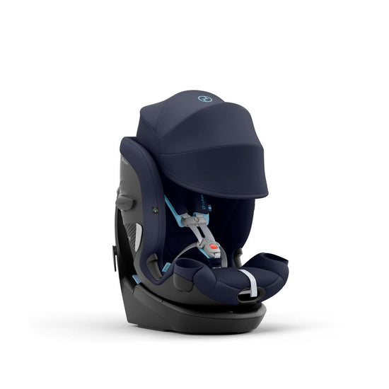 Callisto G 360 - Ocean Blue