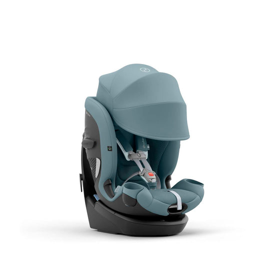 Callisto G 360 - Stormy Blue