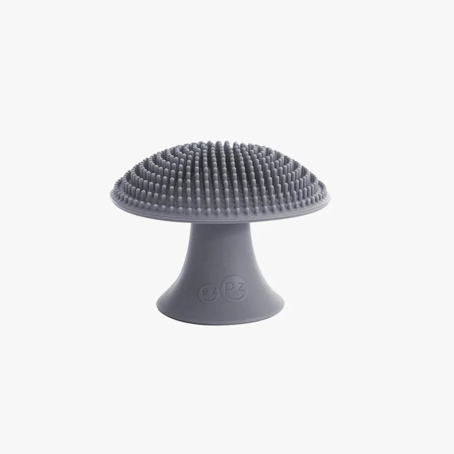 Mushroom Sponge - Gray