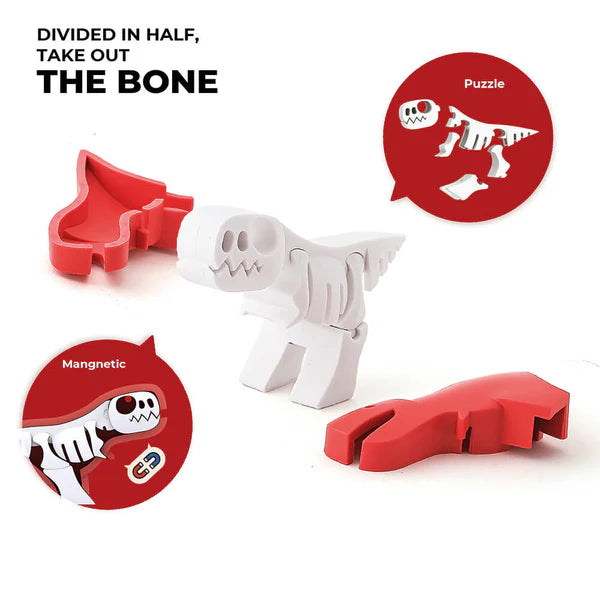 Dino - T-Rex