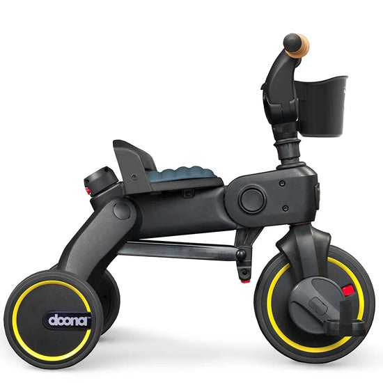 Liki Trike S5 - Ocean Blue