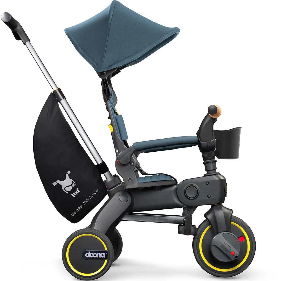 Liki Trike S5 - Ocean Blue