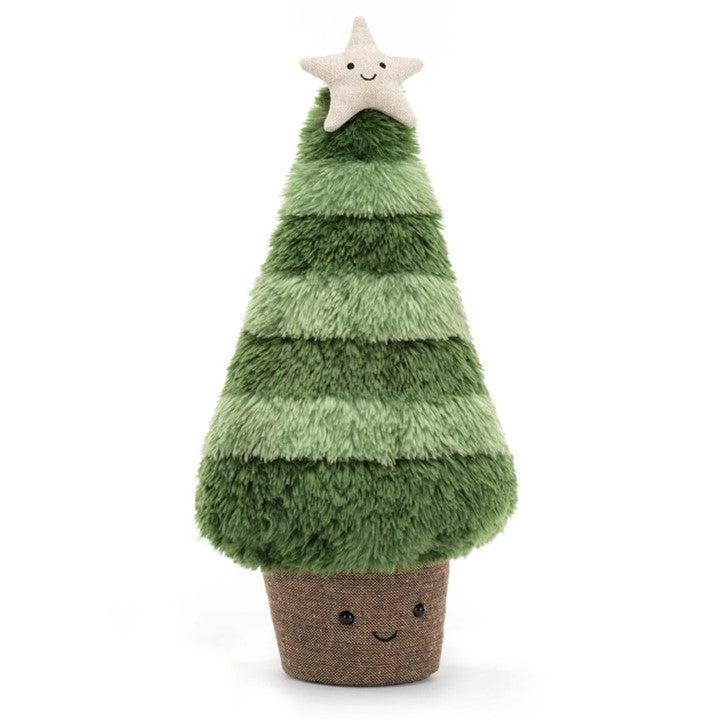 Amuseables Nordic Spruce Christmas Tree