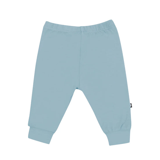 Pant - Dusty Blue