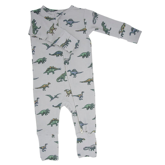Legendary Dinosaur Convertible Romper
