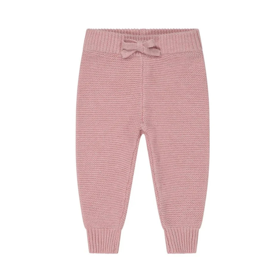 Mable Pant - Ballet Slipper Marle