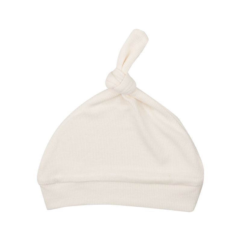 Sugar Swizzle Knotted Hat