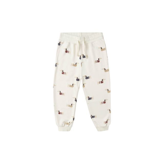 Jogger Sweatpant - Dachshund
