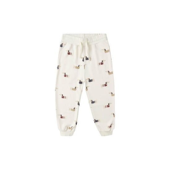 Jogger Sweatpant - Dachshund