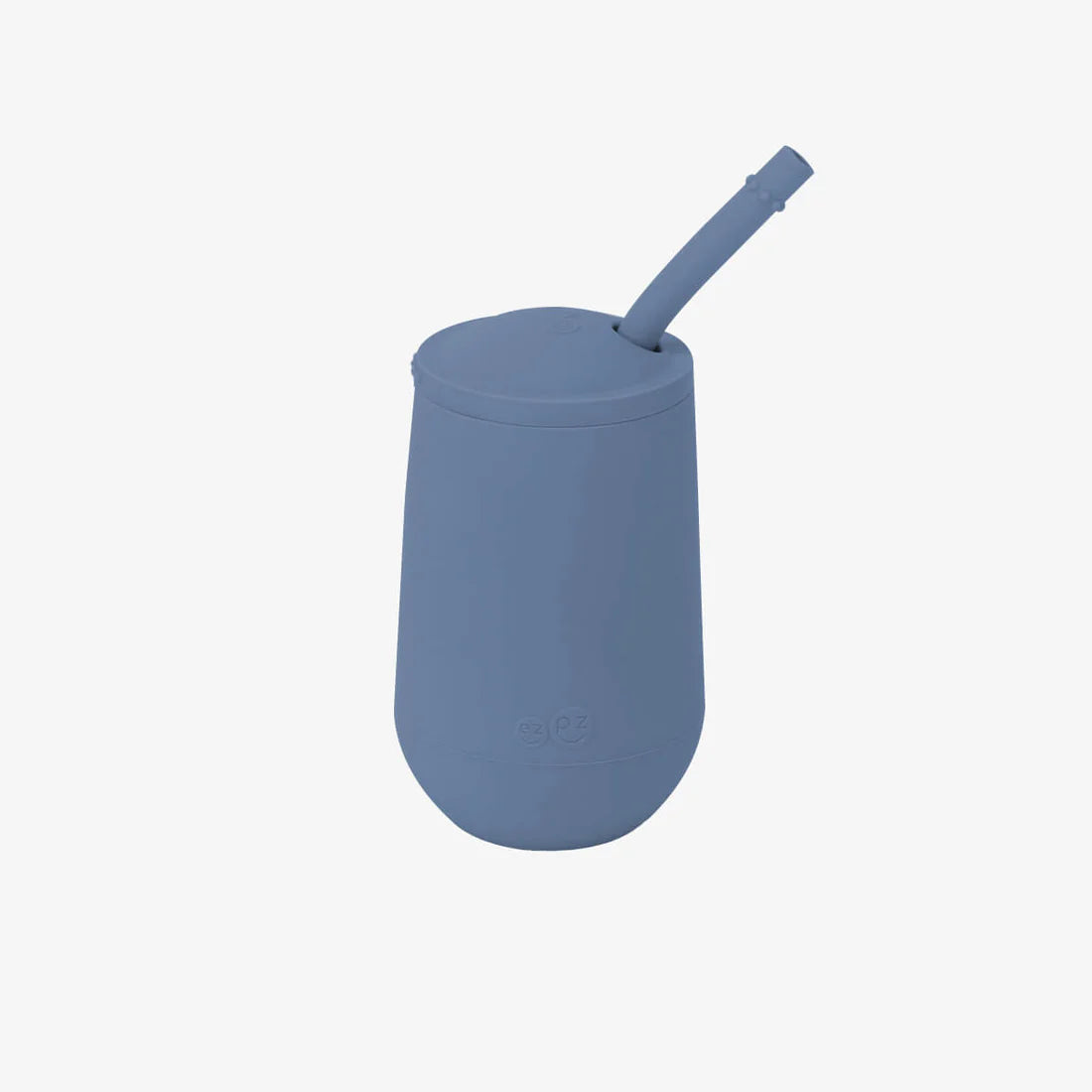 Happy Cup + Straw System - Indigo