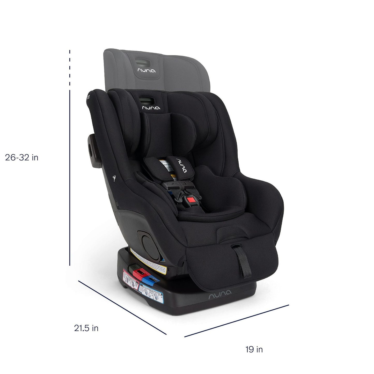 Rava™ Next - Cedar