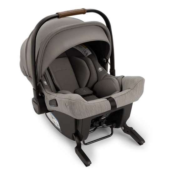 MIXX Next + PIPA Urbn Travel System - Granite