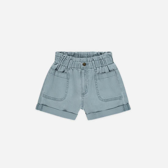 Alba Short -  Ocean