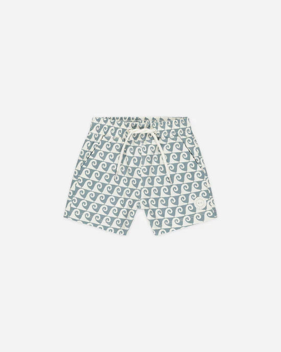 Boardshort - Ocean Waves