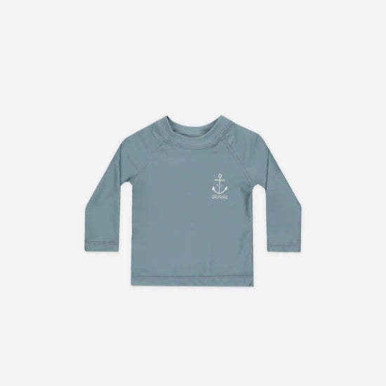 Rashguard - Ocean