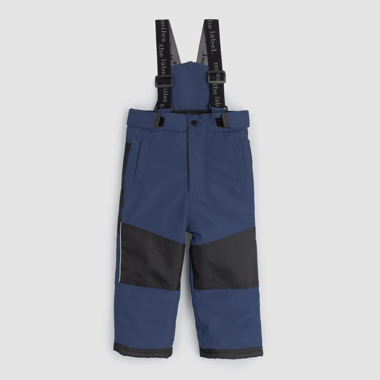 Miles Blue Snowpants