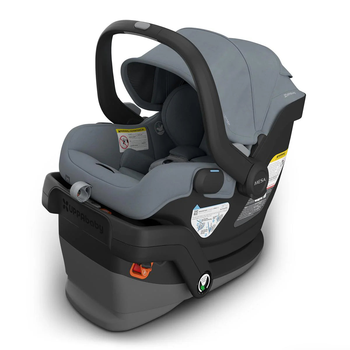 Mesa® V3 Infant Car Seat - Callum/Dillan