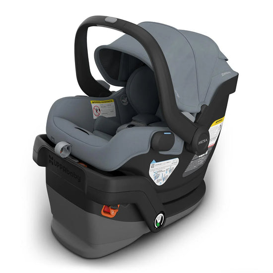 Mesa® V3 Infant Car Seat - Callum/Dillan
