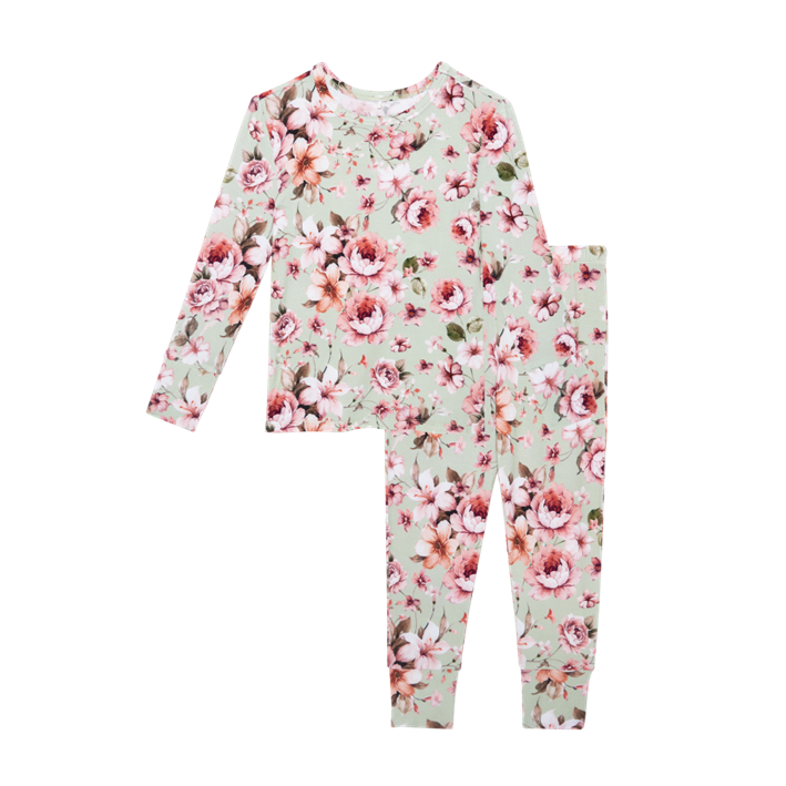 Francesca 2t outlet long sleeve pj