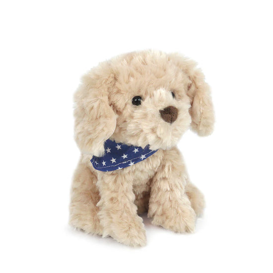 Bentley The Golden Doodle