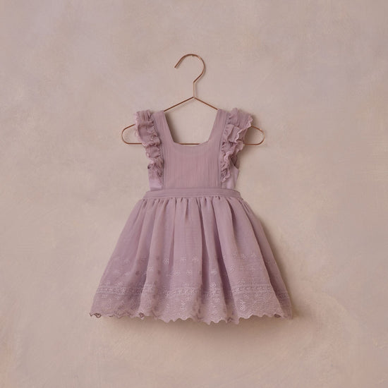 Provence Dress - Lavender