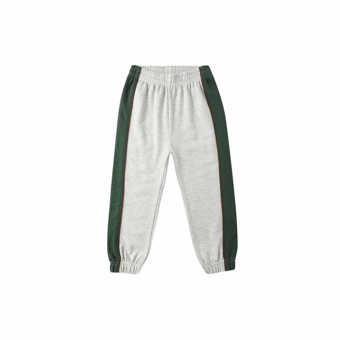 Baggy Sweatpant - Heathered Ash