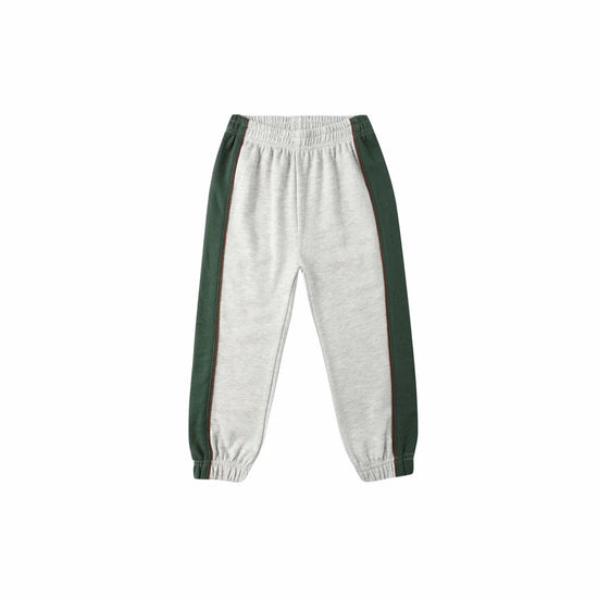 Baggy Sweatpant - Heathered Ash