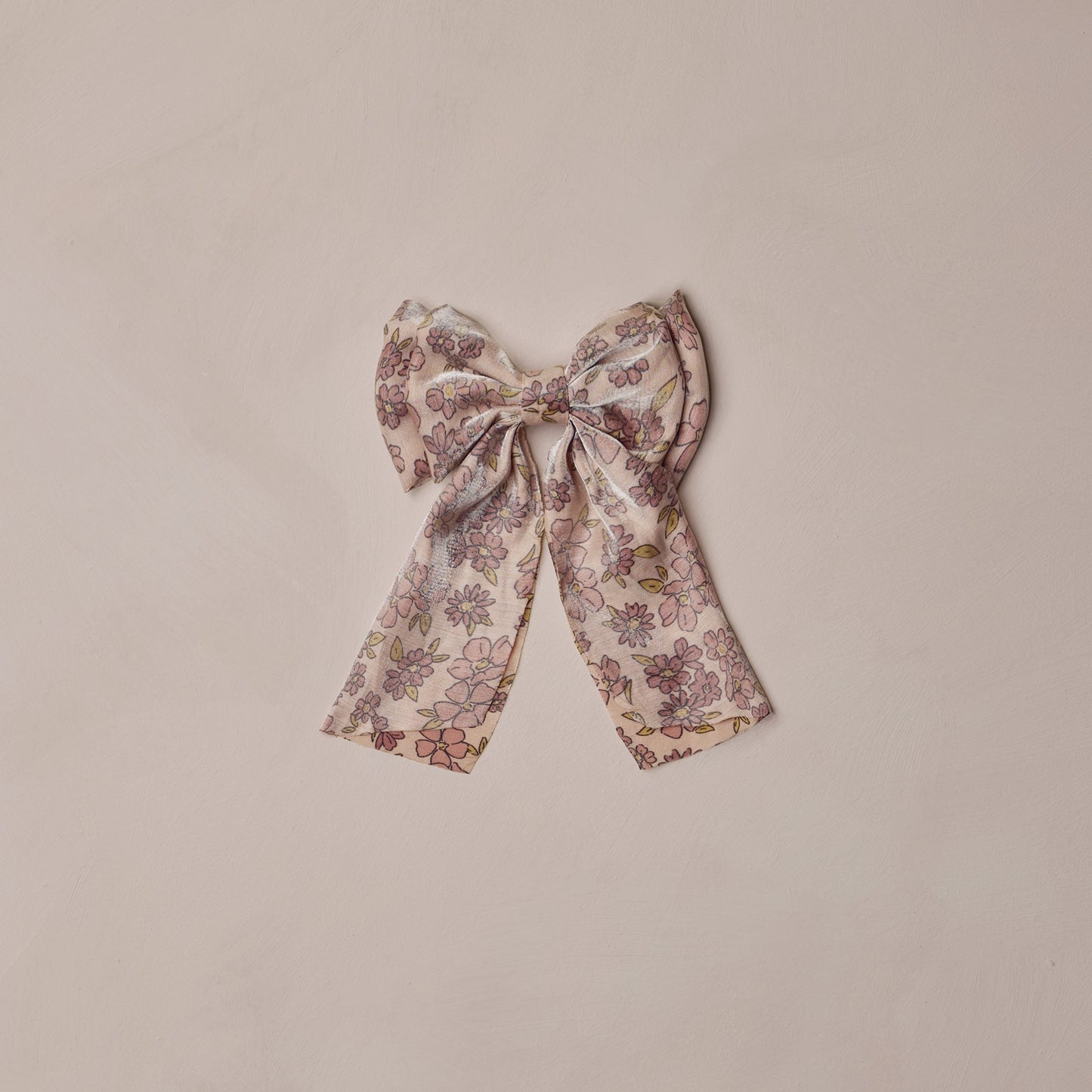 Alice Bow - Harvest Fleur