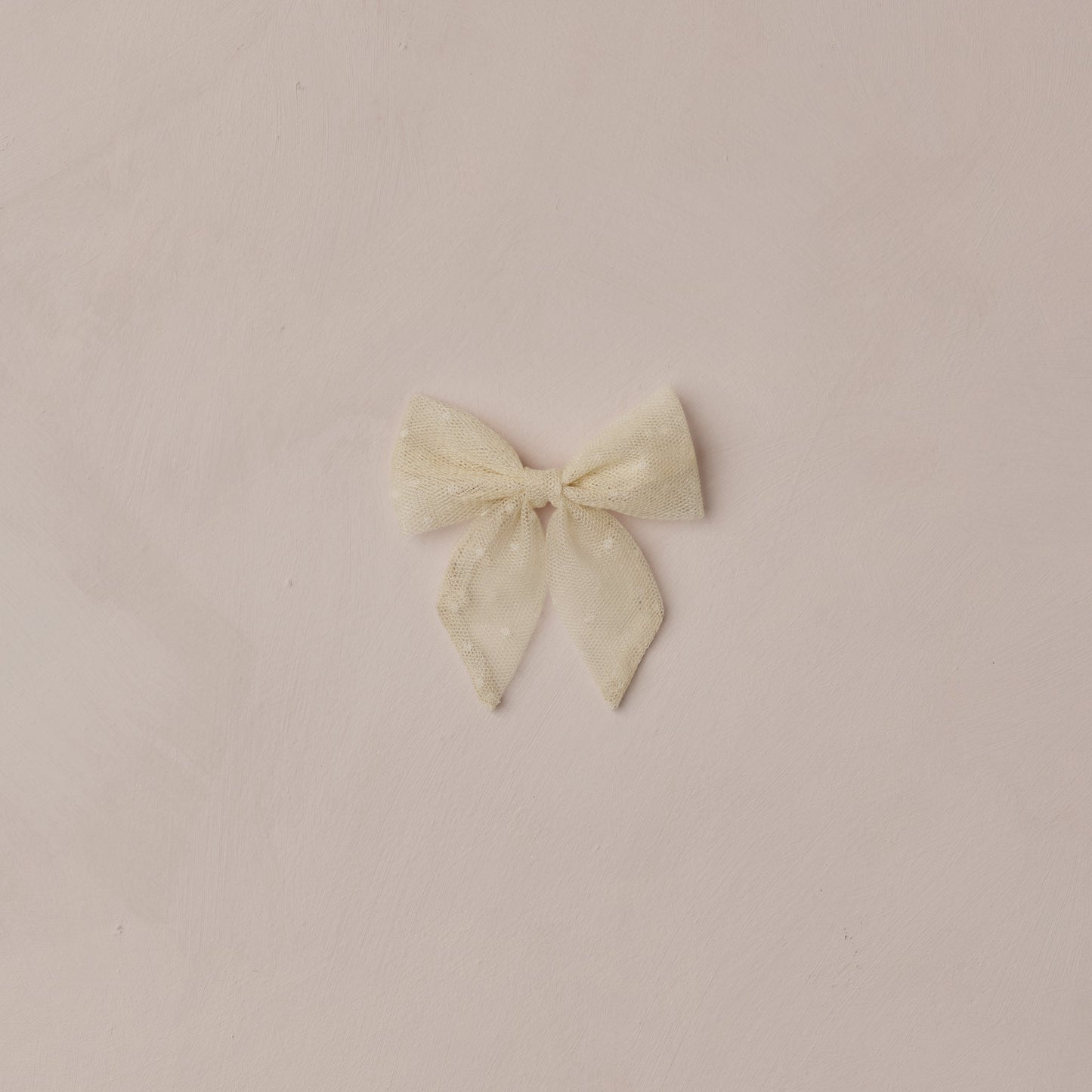 Norah Bow - Ecru