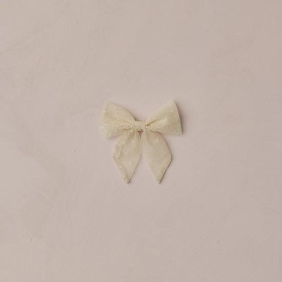 Norah Bow - Ecru
