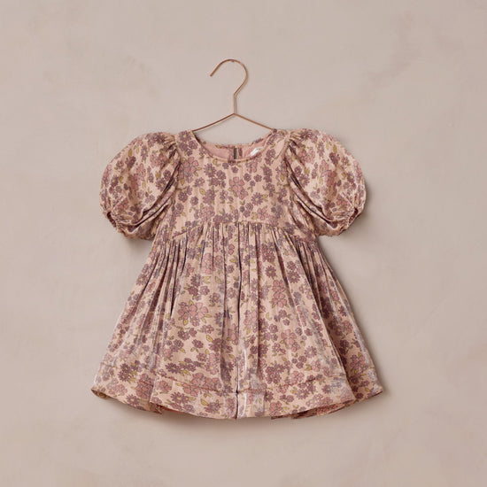 Luna Dress - Harvest Fleur