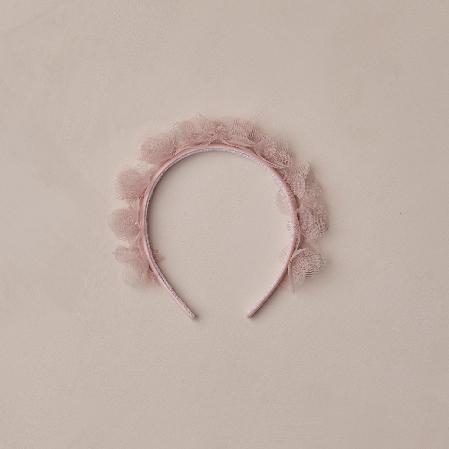 Pixie Headband - Rose