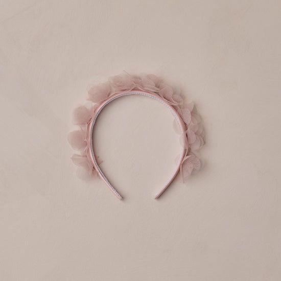 Pixie Headband - Rose