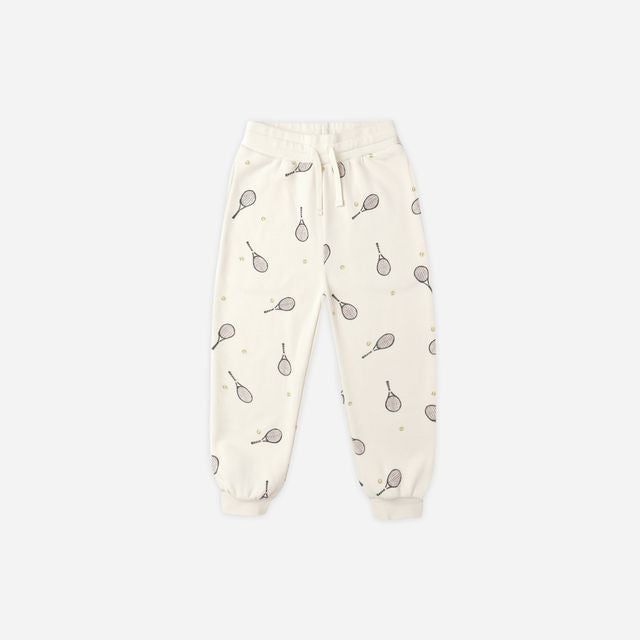 Jogger Sweatpant - Tennis
