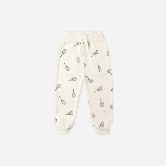 Jogger Sweatpant - Tennis